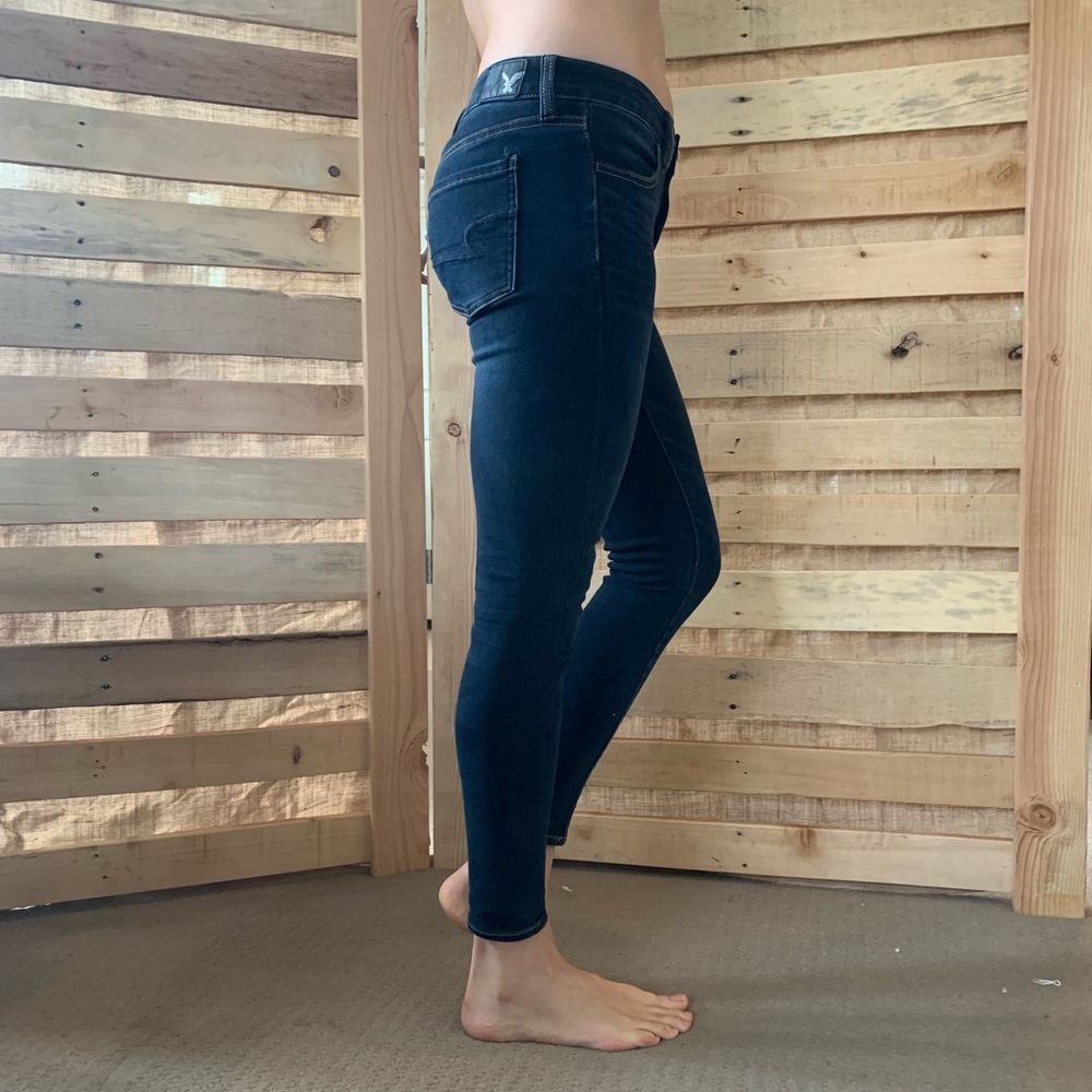 American Eagle 360 Super Stretch Jeans